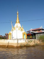 Inle Lake82